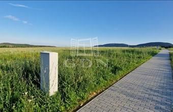 Eladó Pilisborosjenői egyéb fejlesztési terület hirdetés (34463234)