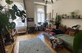 Eladó Budapest VI. kerületi tégla lakás hirdetés (94747338)