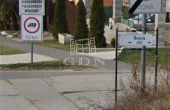 Eladó Kerepesi lakóövezeti telek hirdetés (81337424)