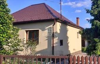 Eladó Debreceni családi ház hirdetés (17343247)