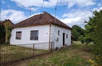 Eladó Csákánydoroszlói családi ház hirdetés (73215843)