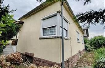 Eladó Szentgotthárdi családi ház hirdetés (89636375)