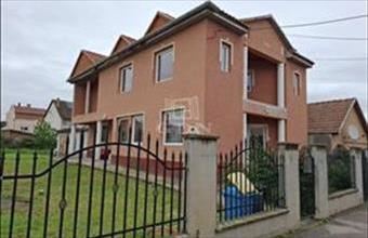 Eladó Szikszói családi ház hirdetés (13554627)