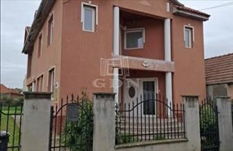 Eladó Szikszói családi ház hirdetés (13554627)