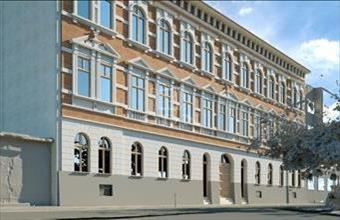 Eladó Budapest XIII. kerületi iroda lakásban hirdetés (31819742)