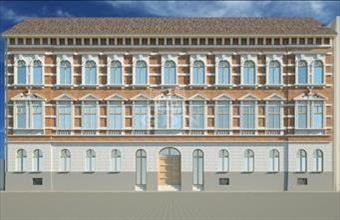 Eladó Budapest XIII. kerületi egyéb üzlethelyiség hirdetés (79896315)