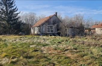 Eladó Szigetbecsei lakóövezeti telek hirdetés (54743416)