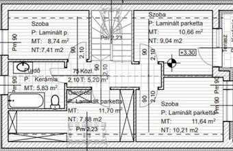 Eladó Budapest XVIII. kerületi családi ház hirdetés (26858434)