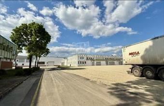 Eladó Martfűi telephely hirdetés (33346679)