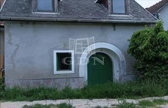 Eladó Töki hétvégi ház hirdetés (49245587)
