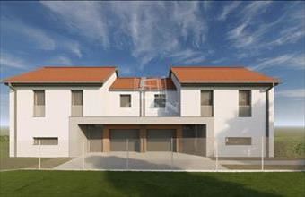 Eladó Váci ikerház hirdetés (33597958)