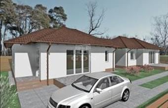 Eladó Jászberényi ikerház hirdetés (92773527)