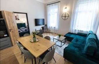 Eladó Budapest VI. kerületi tégla lakás hirdetés (86983727)