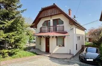 Eladó Budapest XXII. kerületi családi ház hirdetés (39161933)