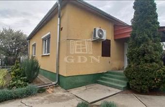 Eladó Dunafalvai családi ház hirdetés (25922795)