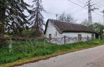 Eladó Székesfehérvári lakóövezeti telek hirdetés (66546365)