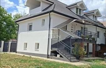 Eladó Budapest XXII. kerületi ikerház hirdetés (44474473)