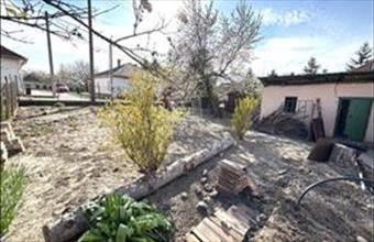 Eladó Üllői lakóövezeti telek hirdetés (45859648)