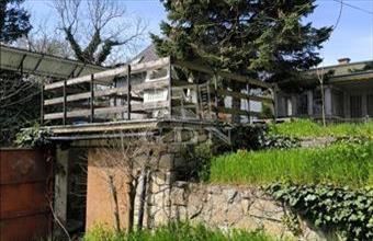 Eladó Szigetmonostori üdülőövezeti telek hirdetés (27843139)