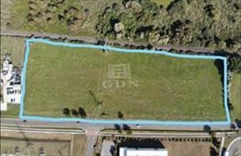 Eladó Zalaegerszegi lakóövezeti telek hirdetés (53435733)