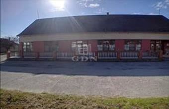 Eladó Érsekcsanádi étterem, vendéglő hirdetés (13389978)