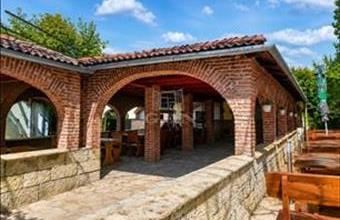 Eladó Szántódi étterem, vendéglő hirdetés (94865469)