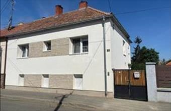 Eladó Szombathelyi családi ház hirdetés (68834449)