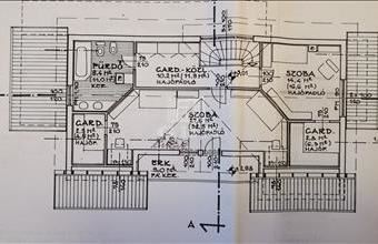 Eladó Budaörsi családi ház hirdetés (24938757)