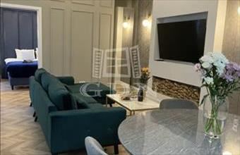 Eladó Budapest VI. kerületi tégla lakás hirdetés (47847587)