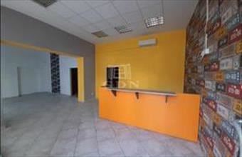 Eladó Szombathelyi egyéb üzlethelyiség hirdetés (47742247)