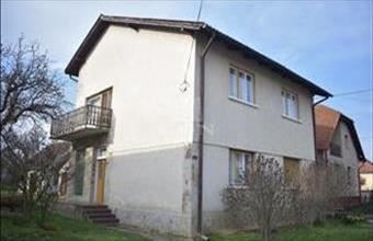 Eladó Csákánydoroszlói családi ház hirdetés (77887783)