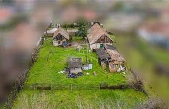 Eladó Turai lakóövezeti telek hirdetés (97356847)