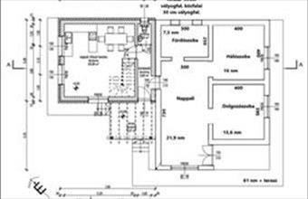 Eladó Farmosi családi ház hirdetés (24423877)