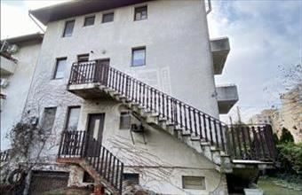 Eladó Budapest XI. kerületi családi ház hirdetés (74694448)
