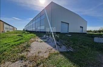 Eladó Kisapostagi raktár hirdetés (81239687)