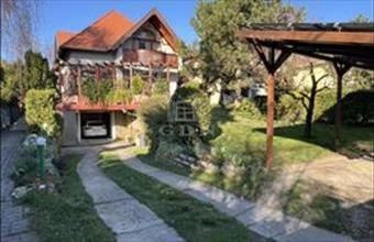 Eladó Budapest XXII. kerületi családi ház hirdetés (39834234)