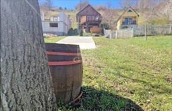 Eladó Nagykapornaki hétvégi ház hirdetés (52924393)