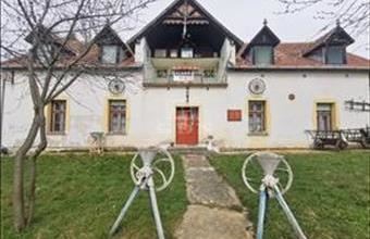 Eladó Csonkahegyháti családi ház hirdetés (59994235)