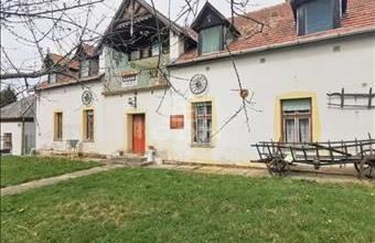 Eladó Csonkahegyháti családi ház hirdetés (59994235)