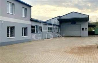 Eladó Teskándi telephely hirdetés (85397943)