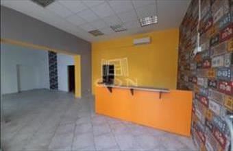 Kiadó Szombathelyi egyéb üzlethelyiség hirdetés (74573942)
