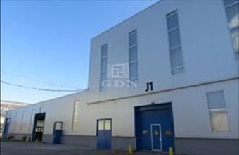 Kiadó Kecskeméti raktár hirdetés (52535353)