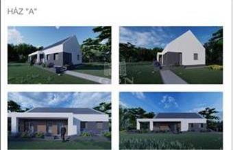 Eladó Vácegresi családi ház hirdetés (45463474)