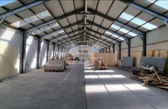 Kiadó Székesfehérvári raktár hirdetés (93578697)