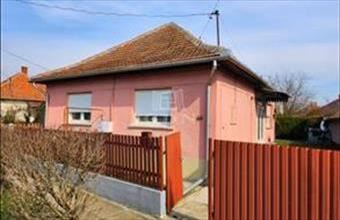 Eladó Polgári családi ház hirdetés (71941373)