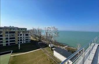 Eladó Siófoki tégla lakás hirdetés (66922459)