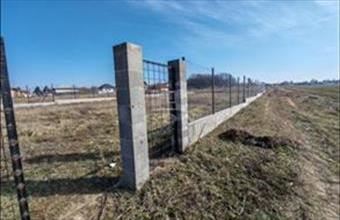 Eladó Gyömrői lakóövezeti telek hirdetés (45339164)