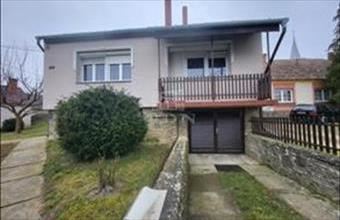 Eladó Gércei családi ház hirdetés (48842497)