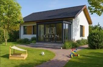 Eladó Kecskeméti családi ház hirdetés (14333344)