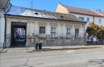 Eladó Bajai házrész hirdetés (37279749)